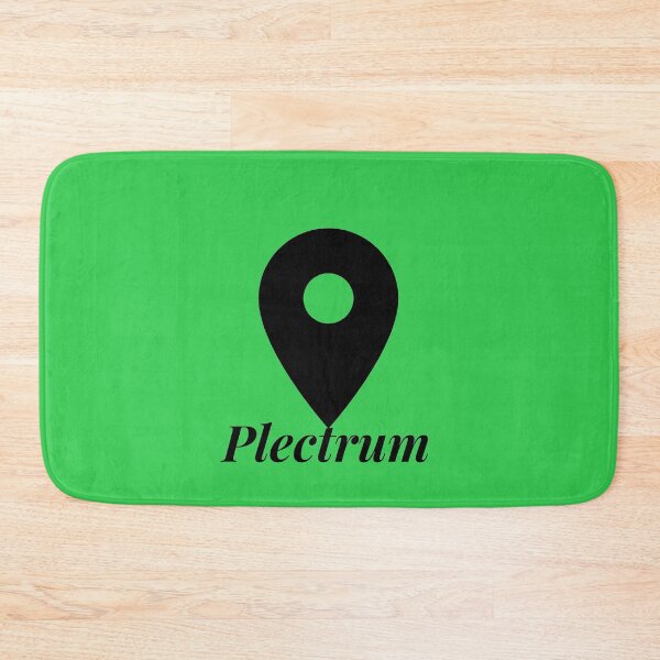 Item preview, Plectrum ,guitar players know! designed and sold by Byoudesigns.