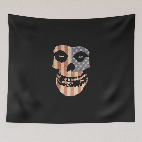 Item preview, Misfits designed and sold by sethjuneau4.