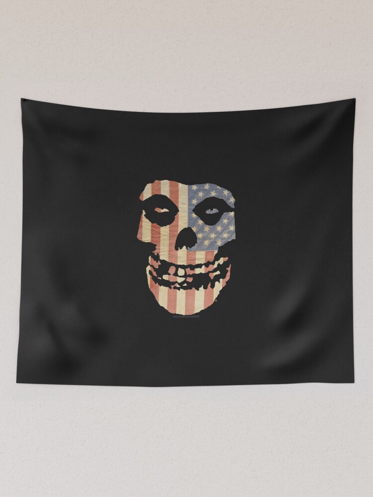 Misfits tapestry sale