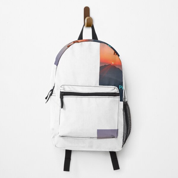Item preview, FAR ON THE HORIZON. designed and sold by pirikiti64-.