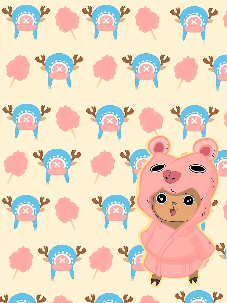 Tony Tony Chopper Wallpaper HD