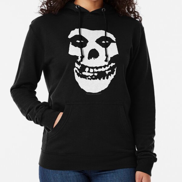 Misfits Lightweight Hoodie