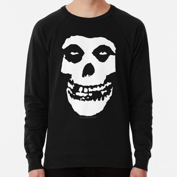 Misfits sweatshirt hotsell