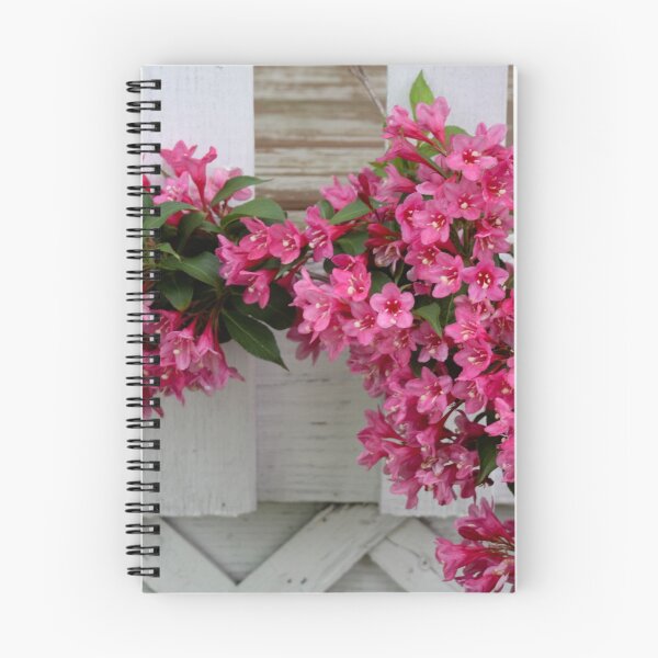 Item preview, Weigelia designed and sold by Pauline Evans.