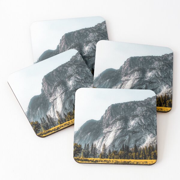 Item preview, Mountains view at Yosemite national park, California, USA designed and sold by Mrvell.
