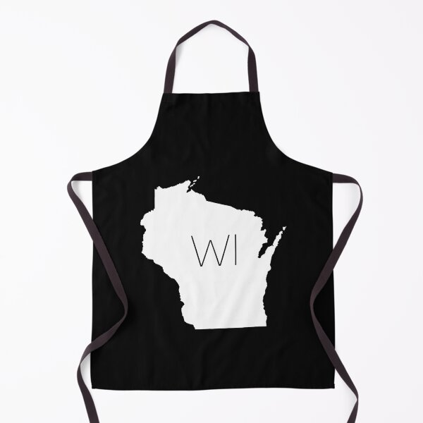 Item preview, STATE of WISCONSIN with CODE designed and sold by Mount-Auburn-Ds.
