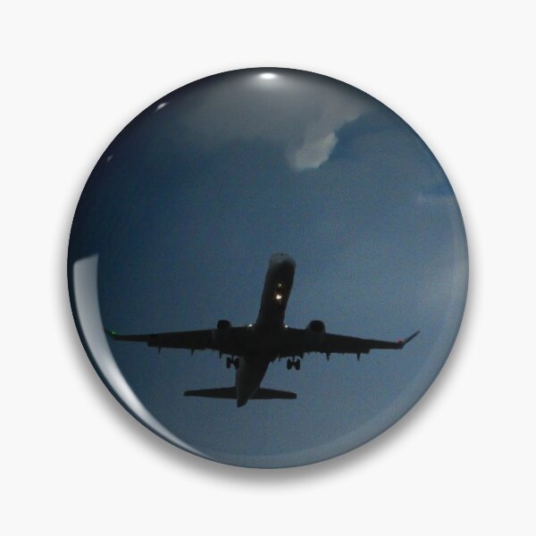 Item preview, Just Below The  Atmospheric Ceiling designed and sold by Vince Scaglione.