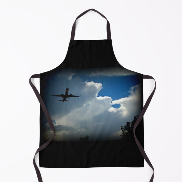 Item preview, Just Below The  Atmospheric Ceiling designed and sold by Vince Scaglione.