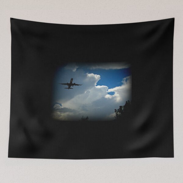 Item preview, Just Below The  Atmospheric Ceiling designed and sold by Vince Scaglione.
