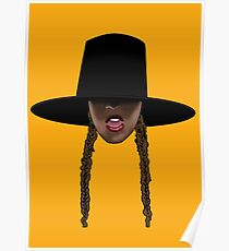 Formation Poster