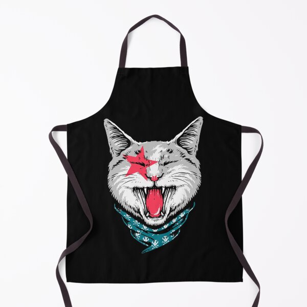 Item preview, Rocker Cat designed and sold by NandoOgliari.