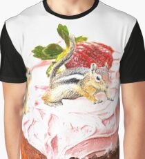 Furry Opportunists Graphic T-Shirt