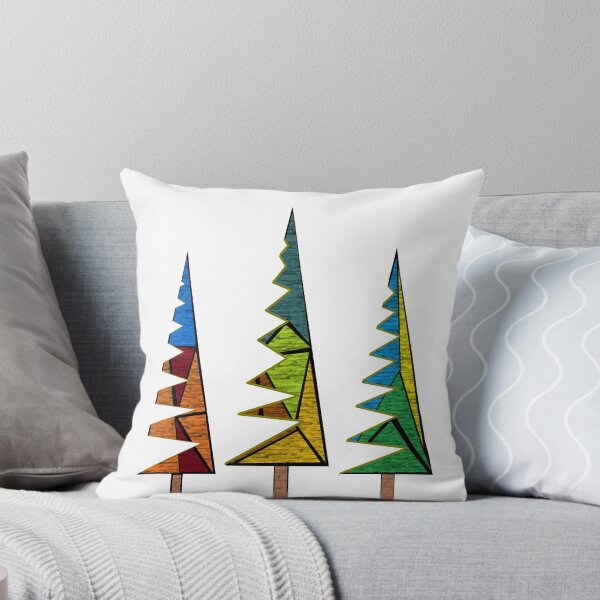 Item preview, FOREST ABSTRACT designed and sold by wahine24.