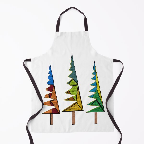 Item preview, FOREST ABSTRACT designed and sold by wahine24.