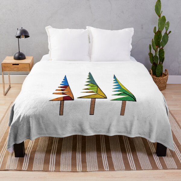Item preview, FOREST ABSTRACT designed and sold by wahine24.