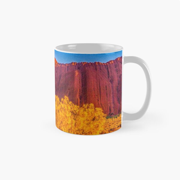 Item preview, Uluru & Olgas designed and sold by Mark Bilham.