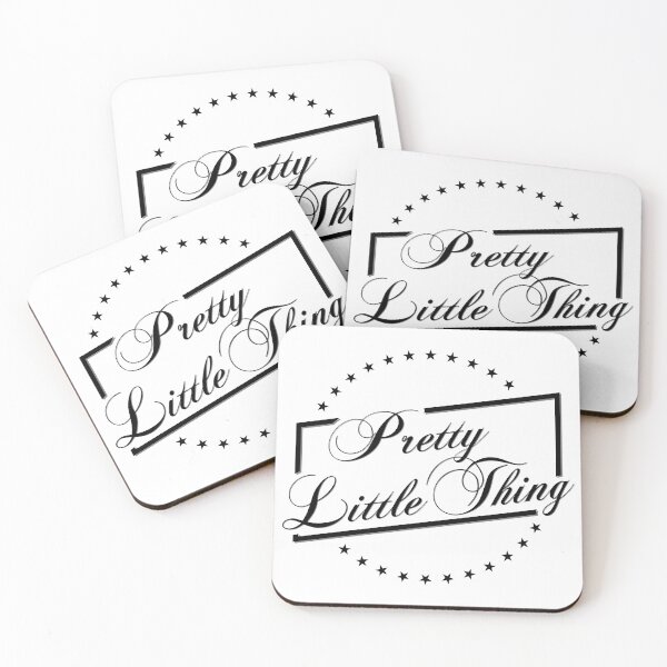 Item preview, Pretty little thing designed and sold by Beefytee.