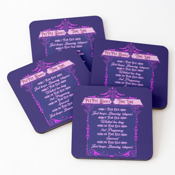 Item preview, PeePee Dance  designed and sold by sandpiperstudio.