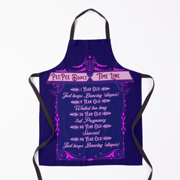 Item preview, PeePee Dance designed and sold by sandpiperstudio.