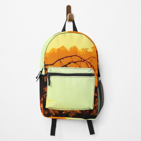 Item preview, sunset sky in summer with silhouette view at Los Angeles, USA designed and sold by Mrvell.