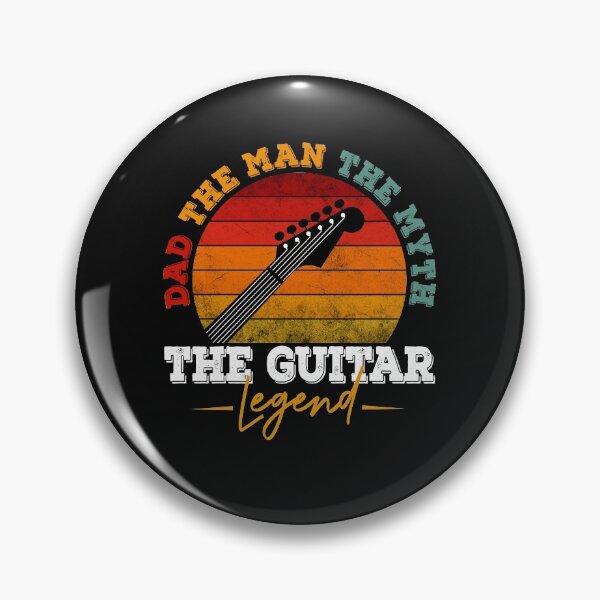 Item preview, dad the man the myth the legend designed and sold by Sage86.