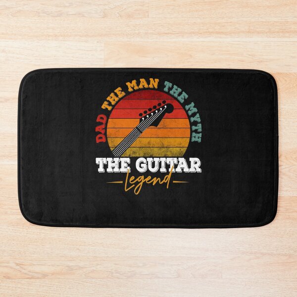 Item preview, dad the man the myth the legend designed and sold by Sage86.
