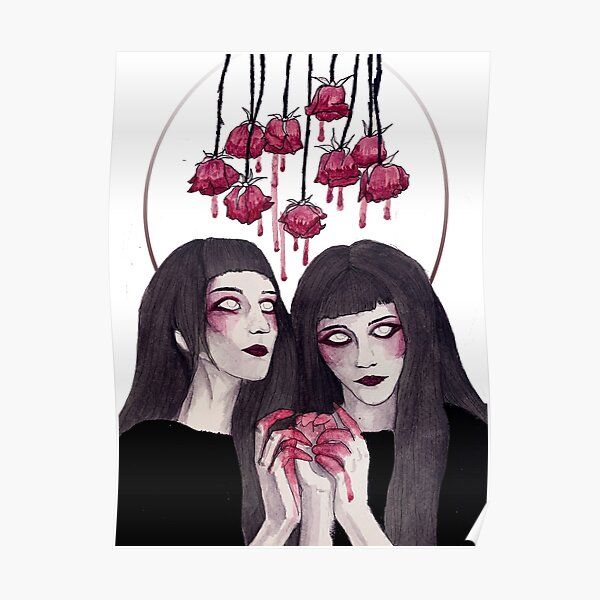 Flowers for Mother Poster