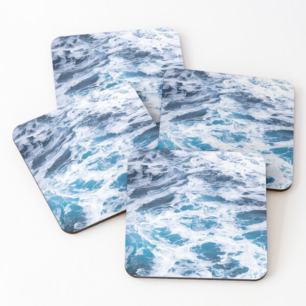 Item preview, Blue Ocean designed and sold by Lhadii.