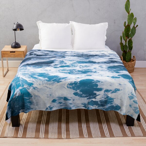 Item preview, Blue Ocean designed and sold by Lhadii.
