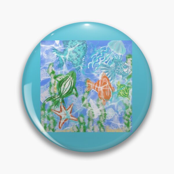 Item preview, Fishies  designed and sold by Mpops60.
