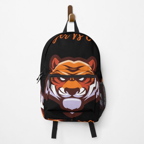 Item preview, Cat Vs Tiger designed and sold by salman4747.