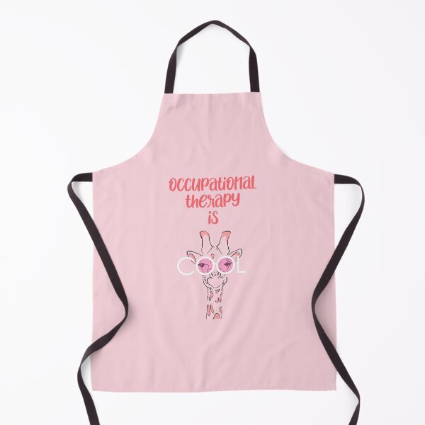 Item preview, Beyond Cool Occupational Therapy Giraffe  designed and sold by otdude.