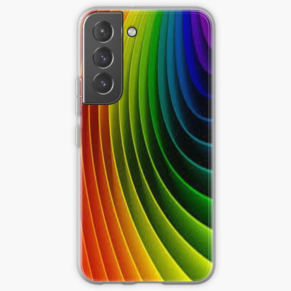 #Pattern, #design, #tracery, #weave, #drawing, #figure, #picture, #illustration Samsung Galaxy Soft Case