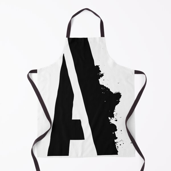 Item preview, Initial A designed and sold by Yeaha.