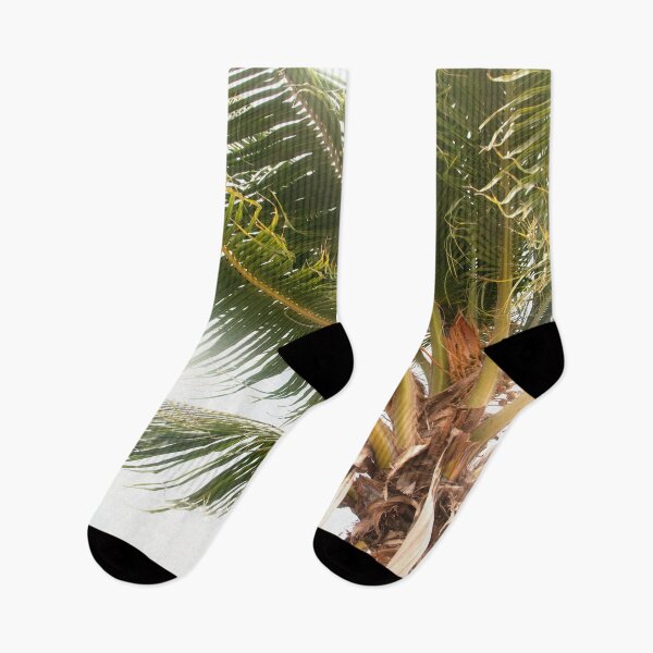 Item preview, Palm Tree Tropical Vibes #1 #tropical #wall #decor #art designed and sold by Anita's & Bella's Art.