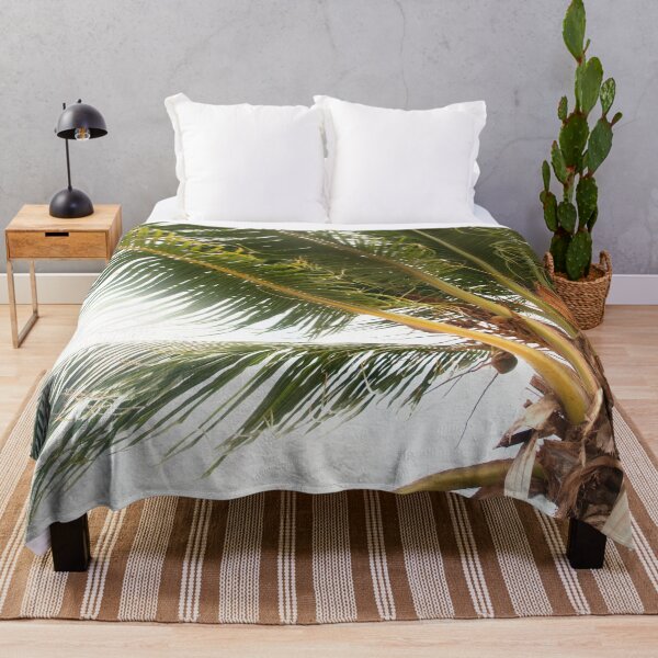 Item preview, Palm Tree Tropical Vibes #1 #tropical #wall #decor #art designed and sold by Anita's & Bella's Art.