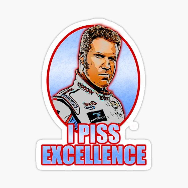 Excellence Stickers for Sale | Redbubble