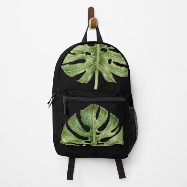 Item preview, Monstera Leaf Illustration designed and sold by the-cold-dots.
