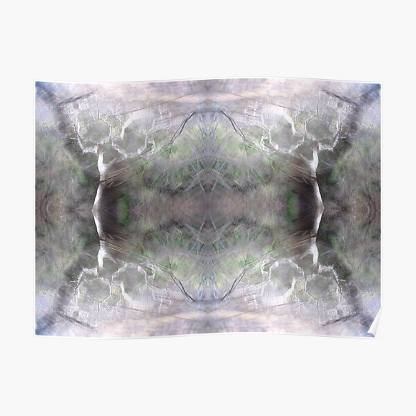 Ghost tree Poster