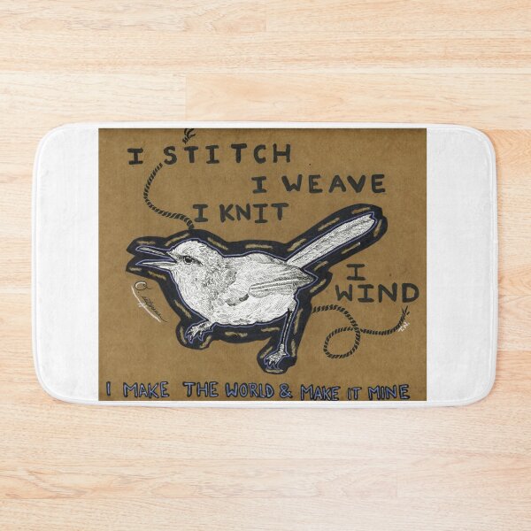 Item preview, Tailorbird  designed and sold by trashraven.