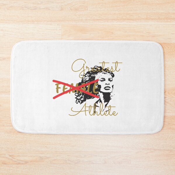 Item preview, Serena Williams Greatest Female Athlete designed and sold by CotaLevy.