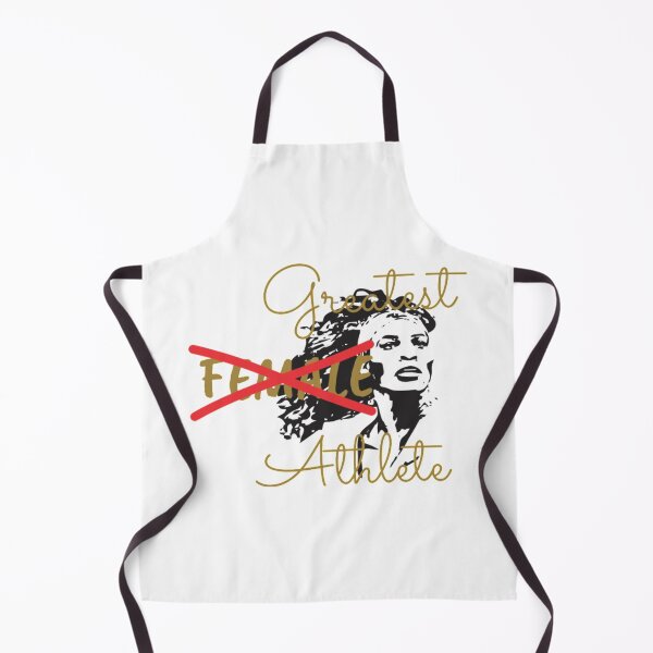 Item preview, Serena Williams Greatest Female Athlete designed and sold by CotaLevy.