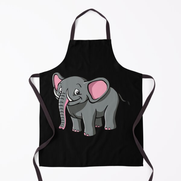 Item preview, Pink elephant designed and sold by salman4747.