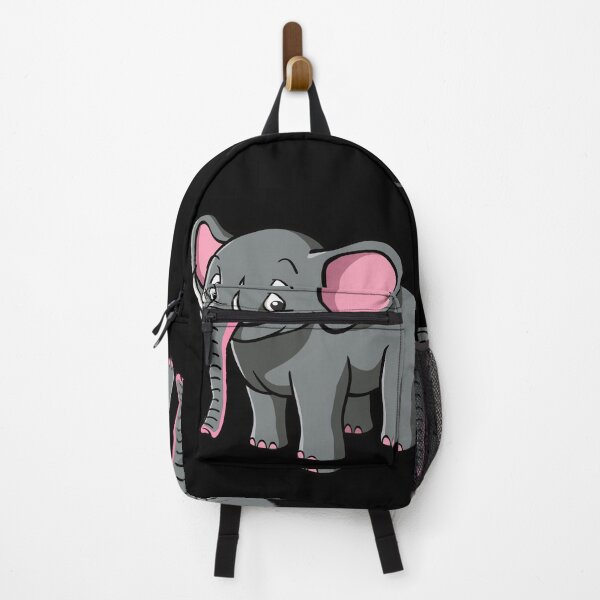 Item preview, Pink elephant designed and sold by salman4747.