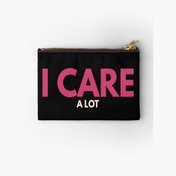 Item preview, I care a lot designed and sold by efenem.