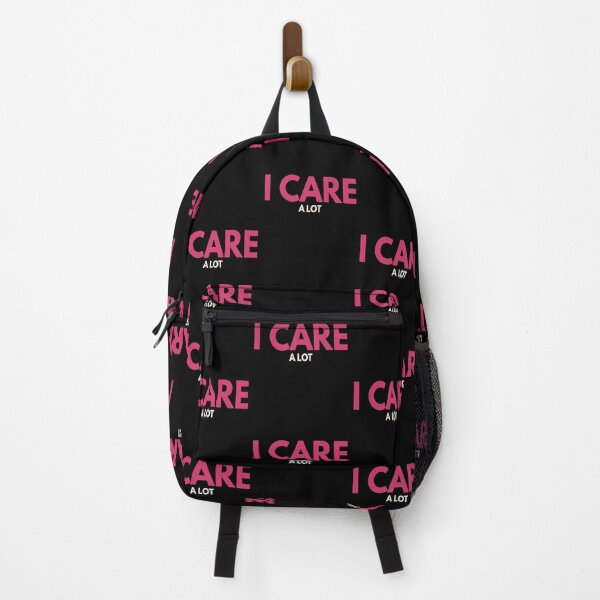 Item preview, I care a lot designed and sold by efenem.