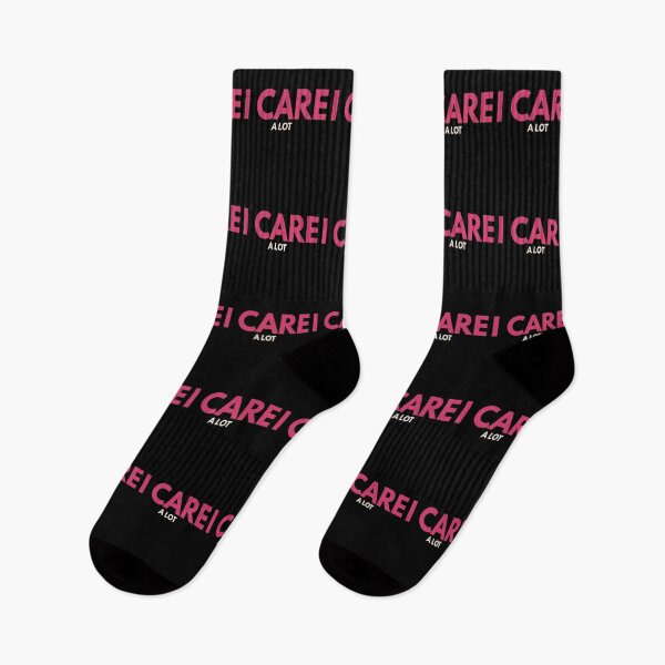 Item preview, I care a lot designed and sold by efenem.