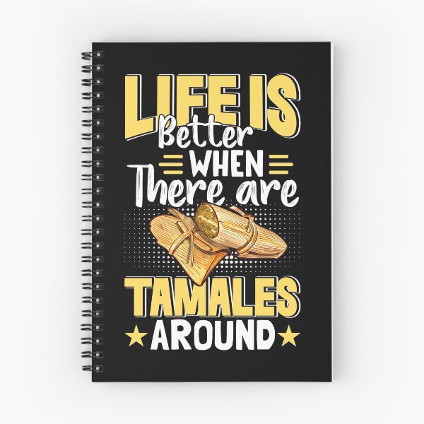 Item preview, Life is Better With Tamales - Cute Tamale Lover Shirt designed and sold by jvtee.