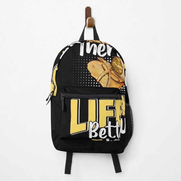 Item preview, Life is Better With Tamales - Cute Tamale Lover Shirt designed and sold by jvtee.