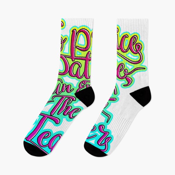Item preview, Colorful Simple Typography Design designed and sold by andriassaputro.